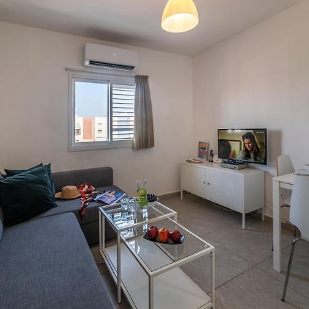 One Bedroom Apartment By Stay Eilat - Eilot Street Esterno foto
