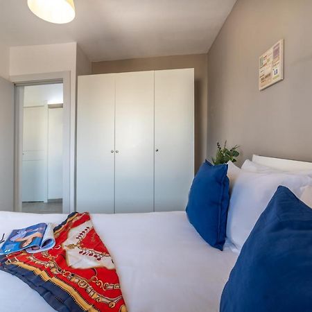 One Bedroom Apartment By Stay Eilat - Eilot Street Esterno foto