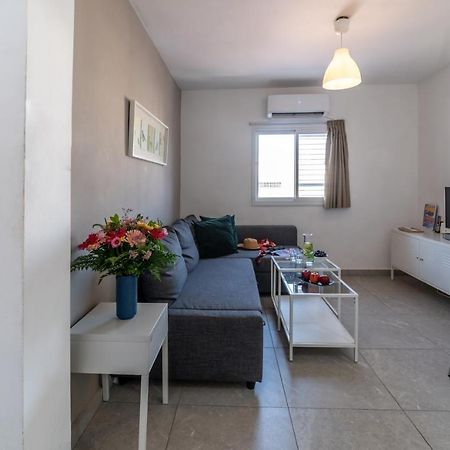 One Bedroom Apartment By Stay Eilat - Eilot Street Esterno foto