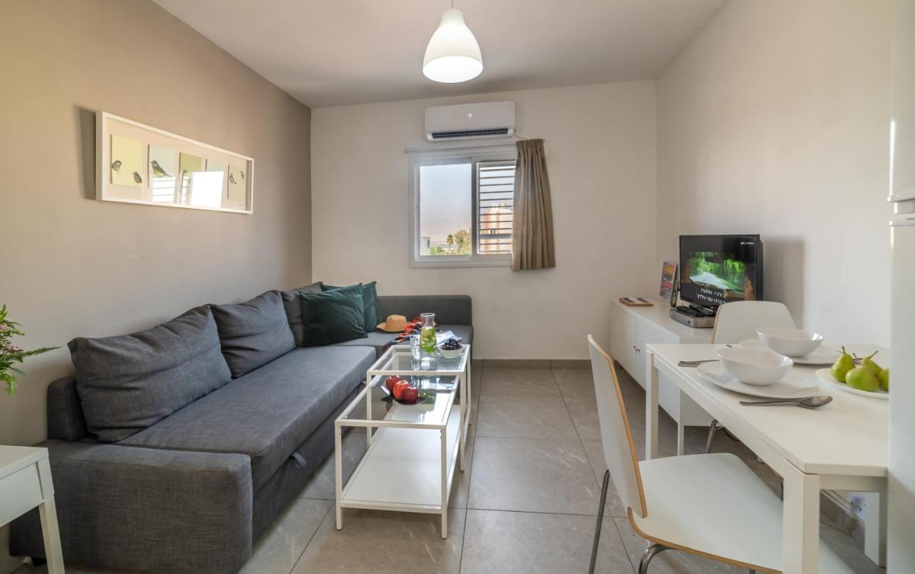 One Bedroom Apartment By Stay Eilat - Eilot Street Esterno foto