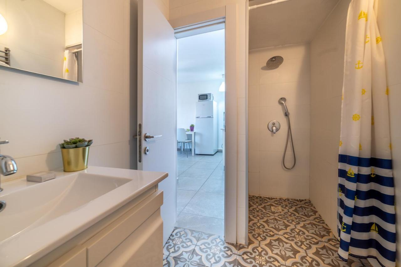 One Bedroom Apartment By Stay Eilat - Eilot Street Esterno foto