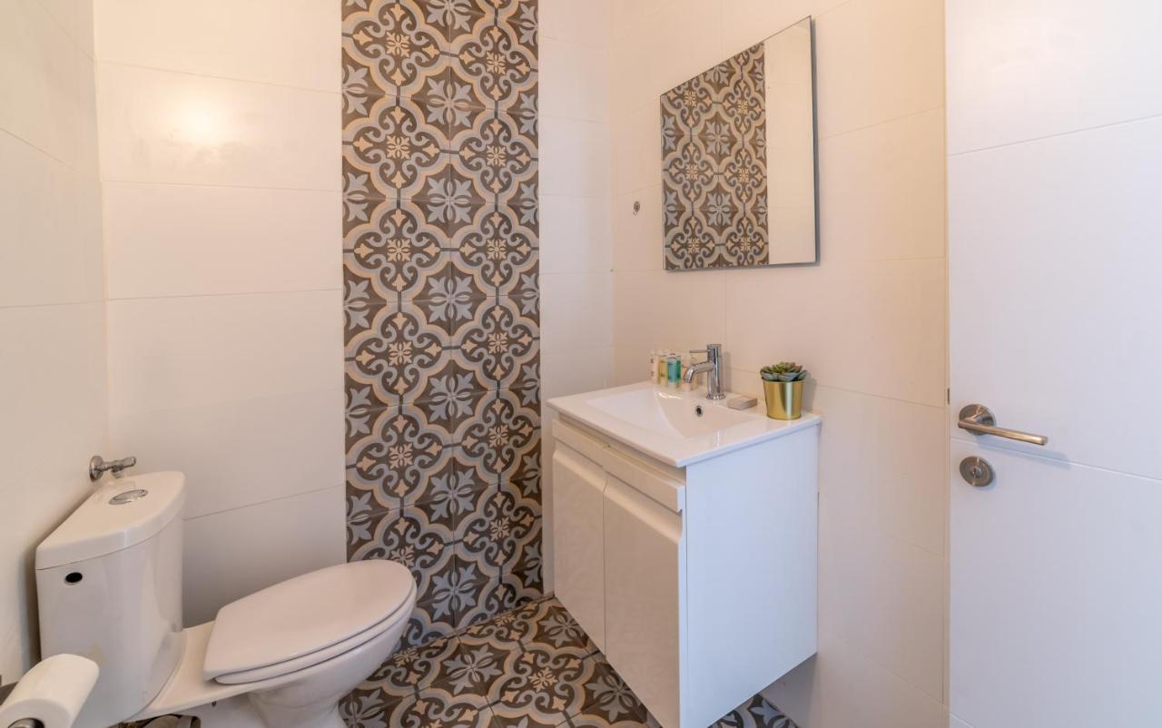 One Bedroom Apartment By Stay Eilat - Eilot Street Esterno foto