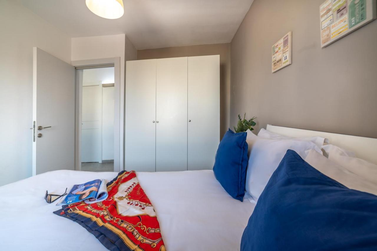 One Bedroom Apartment By Stay Eilat - Eilot Street Esterno foto