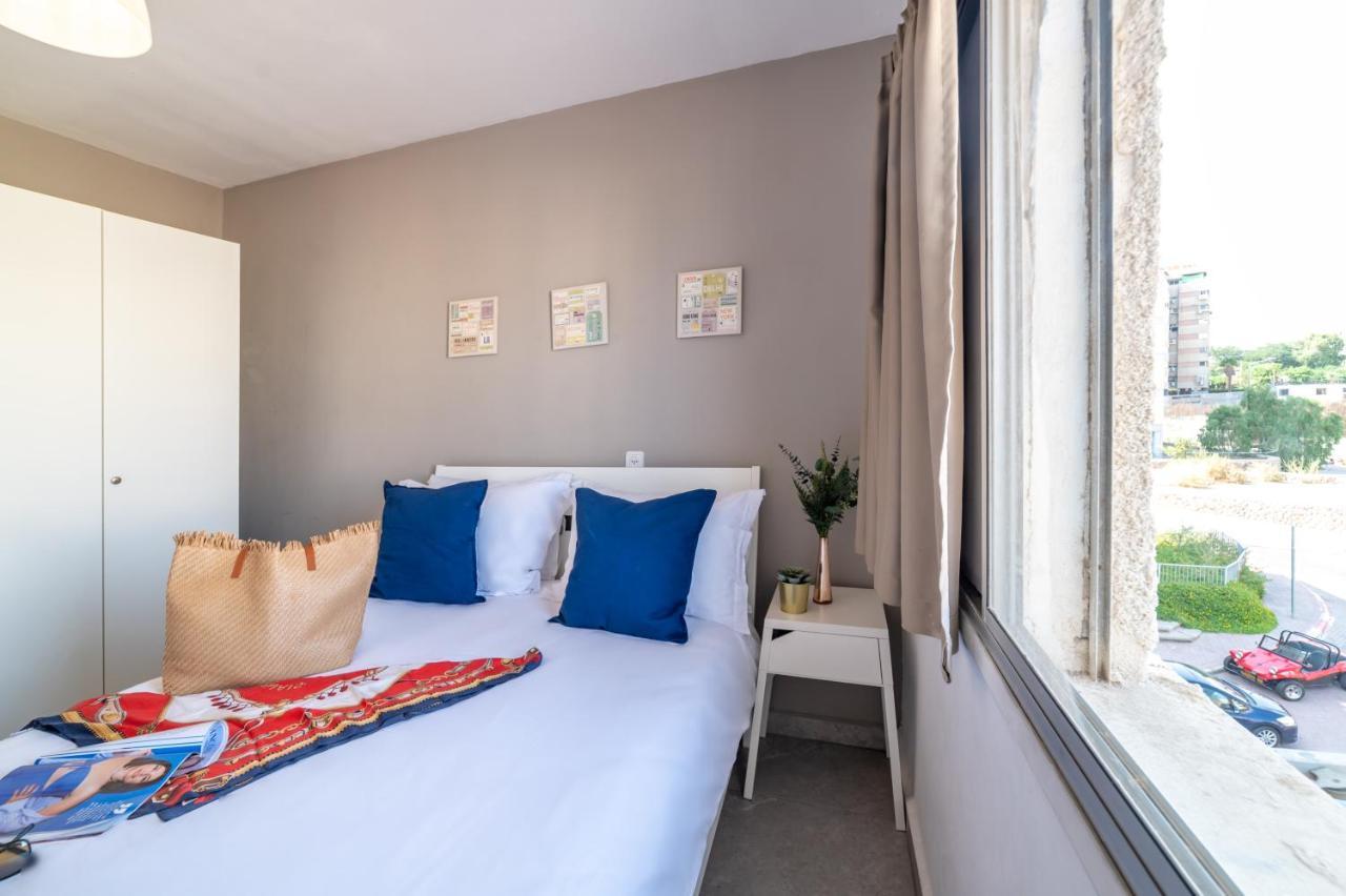One Bedroom Apartment By Stay Eilat - Eilot Street Esterno foto