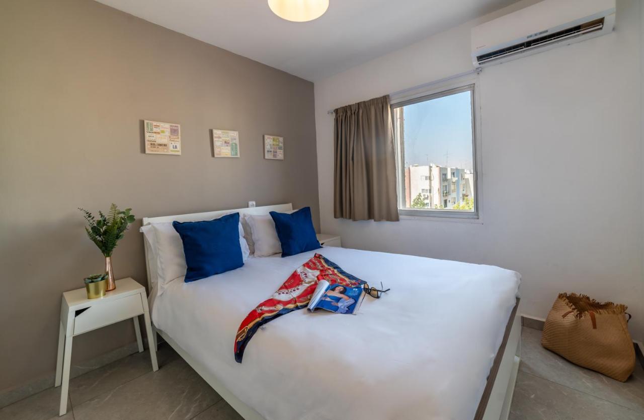 One Bedroom Apartment By Stay Eilat - Eilot Street Esterno foto