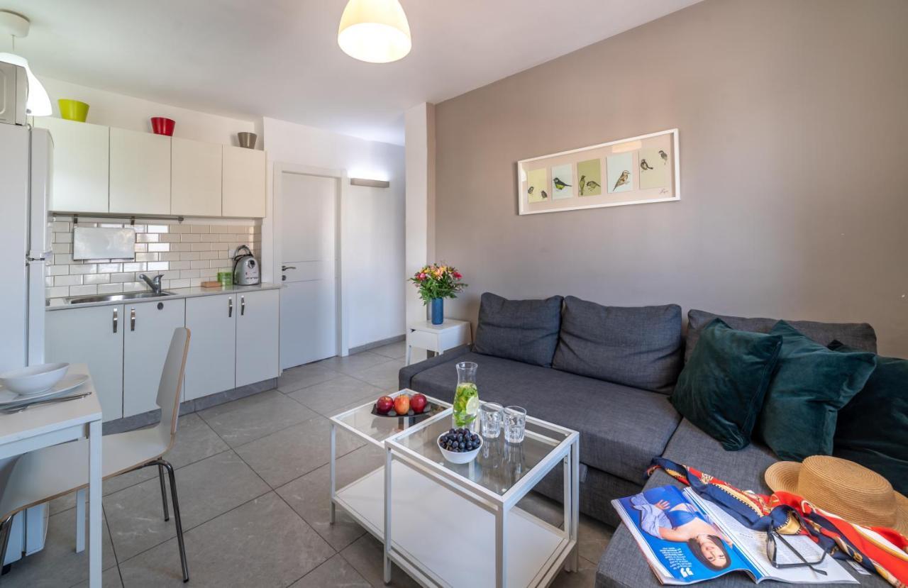 One Bedroom Apartment By Stay Eilat - Eilot Street Esterno foto